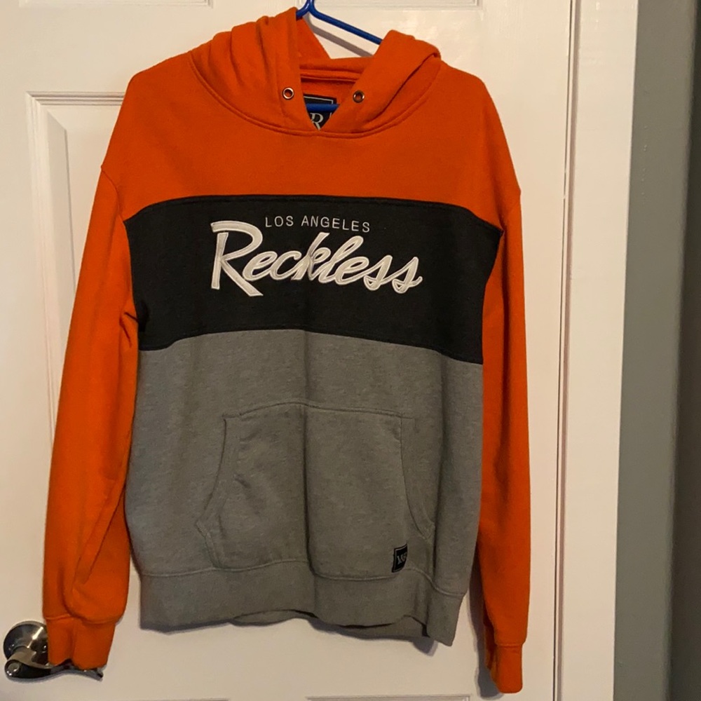 Y&R Sweater